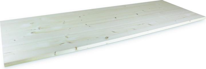DIY-Wood 1-S SPRUCE A FSC 18 X 1200 X 400