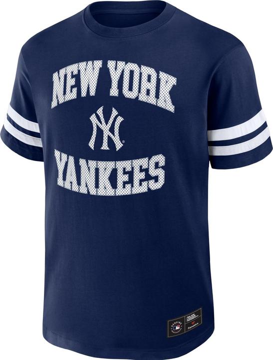 Produktbild Fanatics NFL Foundation Shirt - New York Yankees - M (M)