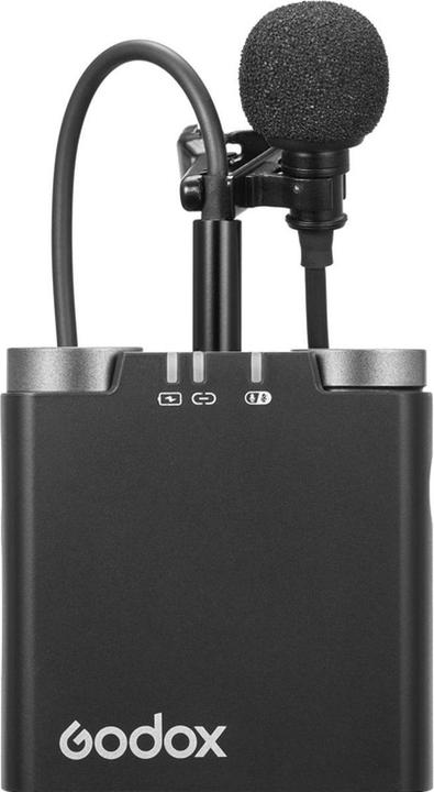Produktbild Godox Virso S M2 Wireless Microphone System (Sony Version)