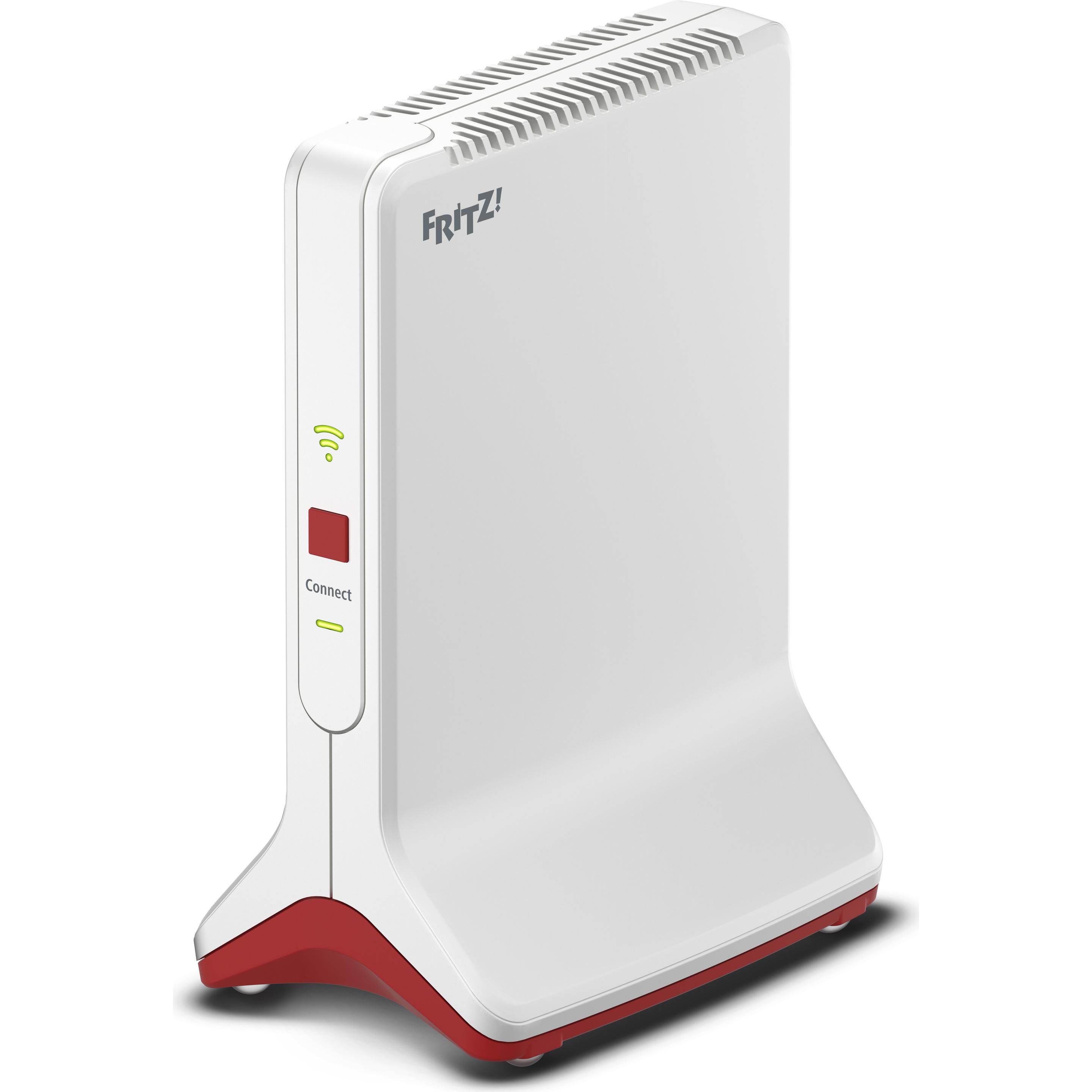 AVM FRITZ.Repeater 6000 (2400 Mbit/s, 1200 Mbit/s), WLAN Repeater