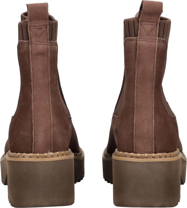 Image du produit Toms Stiefelette (38.5)