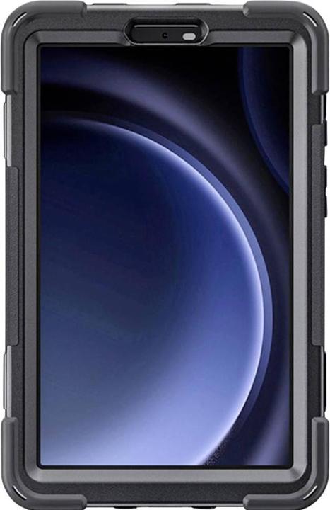 Produktbild 4smarts Rugged Grip Case (Galaxy Tab A9)