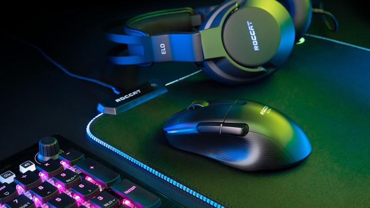 Productafbeelding Roccat Kone Pro Air (Draadloze)