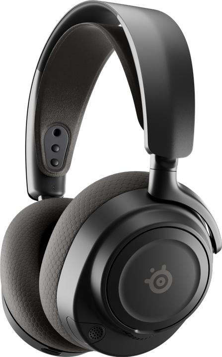 Produktbild SteelSeries Arctis Nova 7X Gen 2 (Kabellos)