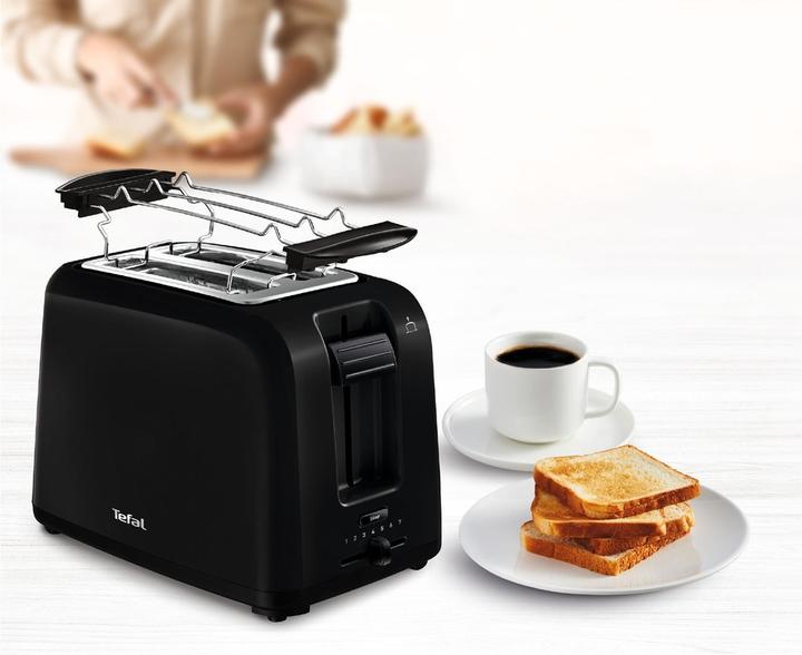 Actual product image Tefal TT1A2810 vita black