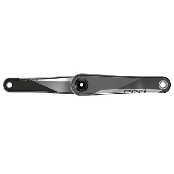 Immagine prodotto Sram Guarnitura Set Rosso 8-Bolt DUB (170 mm)