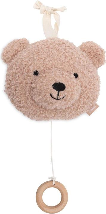 Produktbild Jollein Spieluhr Teddy Bär
