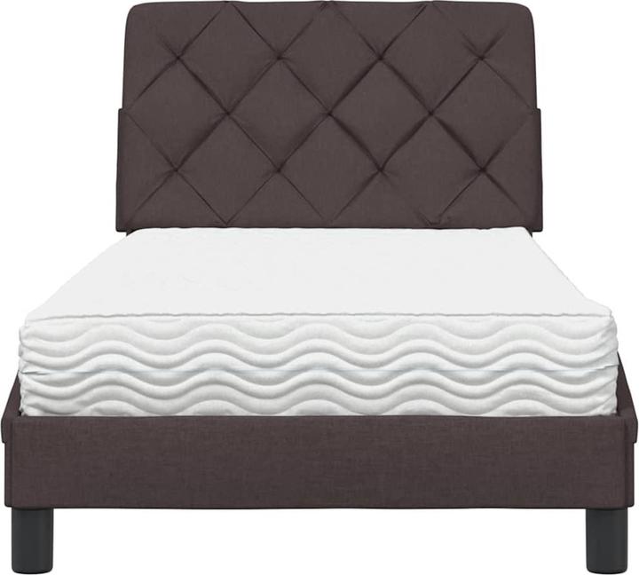 Image du produit vidaXL Bett (80 x 200 cm)