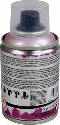 Actual product image Pebeo Decospray Pearl acrylic paint (100 ml)