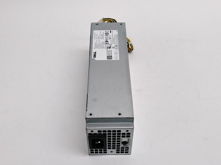 Immagine prodotto Dell Potenza Elettrica 180w Brz D8 Lton (180 W)