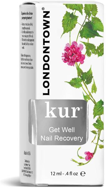 Produktbild Londontown Kur - Get Well Nail Recovery (17 ml)