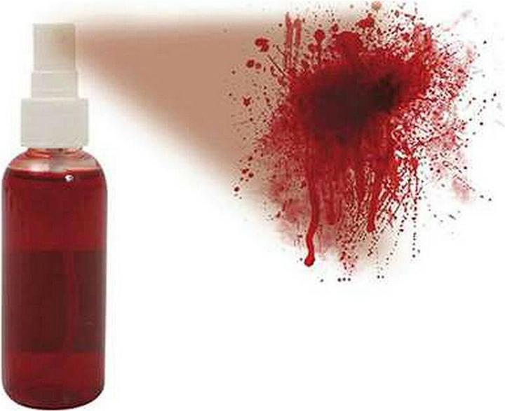 Produktbild My Other Me Halloween-Dekoration Blut (28 ml)