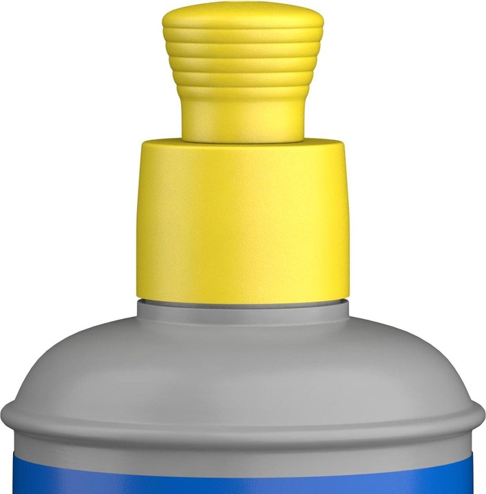 Actual product image Tigi Bed Head Down 'N Dirty (400 ml, Liquid shampoo)