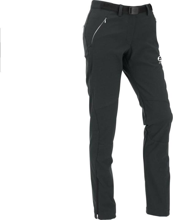 Produktbild Maul Sport Softshell Peak Perle (24)