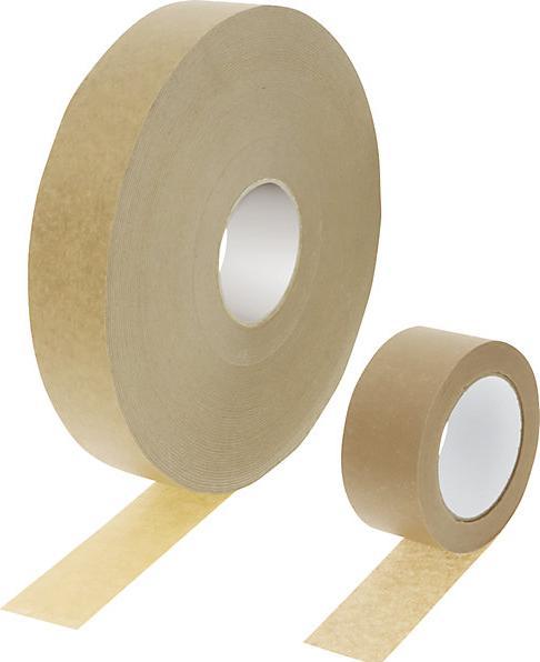 Actual product image kaiserkraft E-Commerce Premium packaging tape, tape width 75 mm, tape length 50 m, pack of (75 mm)