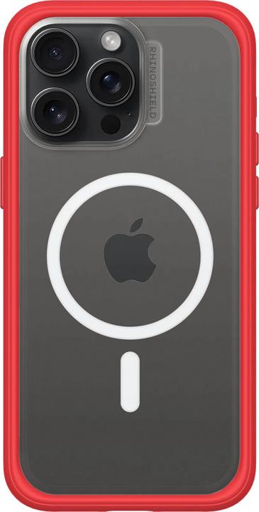 Produktbild RhinoShield Mod NX MagSafe iPhone 15 Pro Max (Apple iPhone 15 Pro Max)