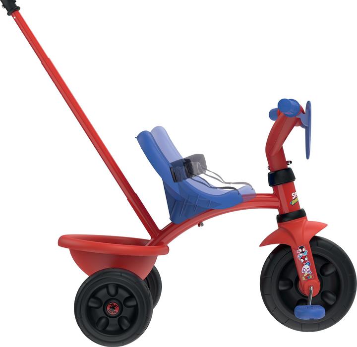 Immagine prodotto Smoby Spidey Be Fun