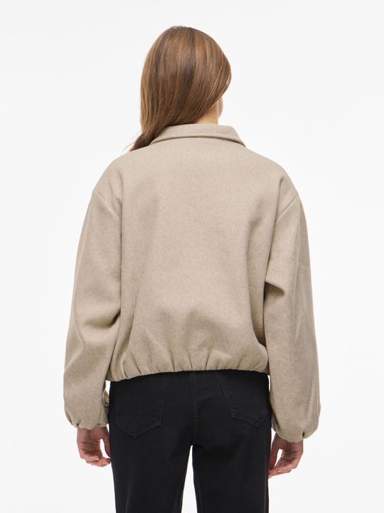 Immagine prodotto Vila VIBALOU Reissverschluss Jacke