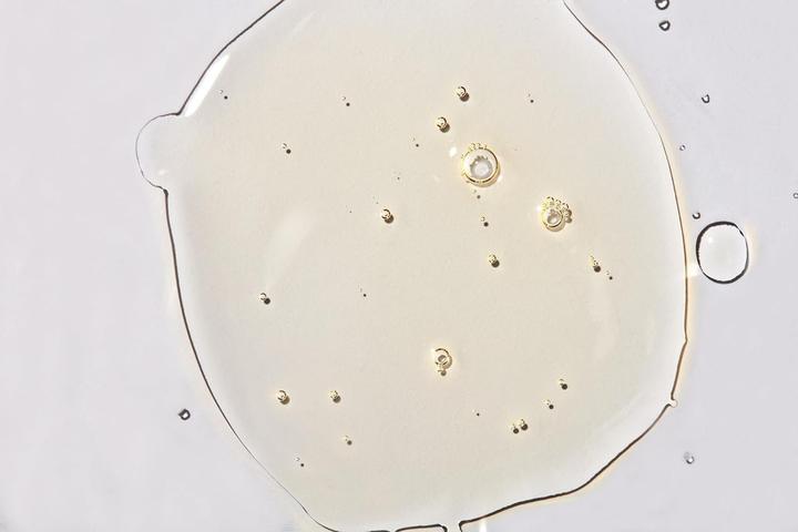 Actual product image Espa Balance Treatment Oil 30 ml (Cleansing oil, 30 ml)