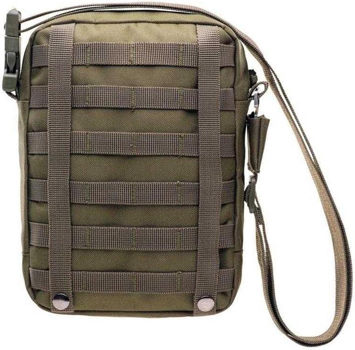 Immagine prodotto Larus 4L Borsa a Tracolla