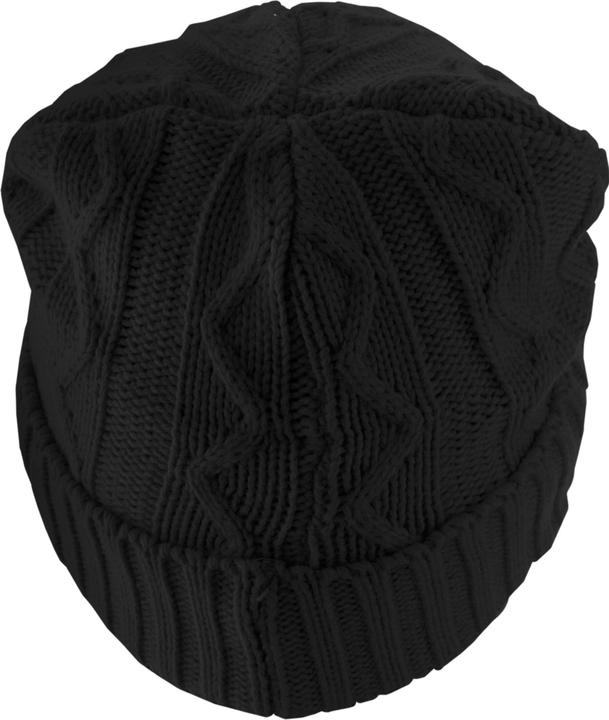 Immagine prodotto Masterdis Beanie Cable Flap - 15027 (Taglia unica)