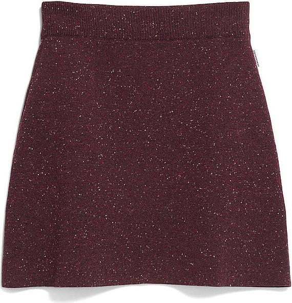 Produktbild Armedangels Minirock DARLAA (XS)