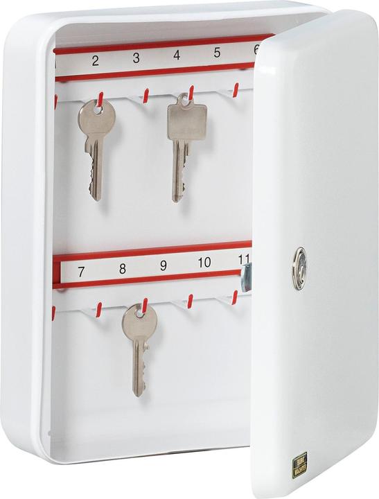 Actual product image Burg Wächter CS 24 key box