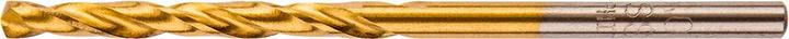 Actual product image Graphite HSS-TiN Metallbohrer, 3.0 mm (3.0 mm)