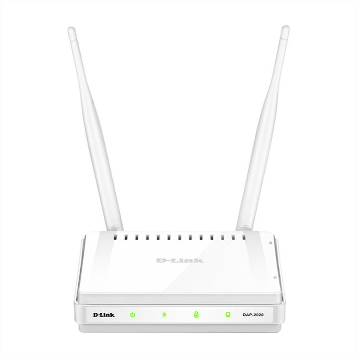 Actual product image D-Link Wireless N300 Access Point