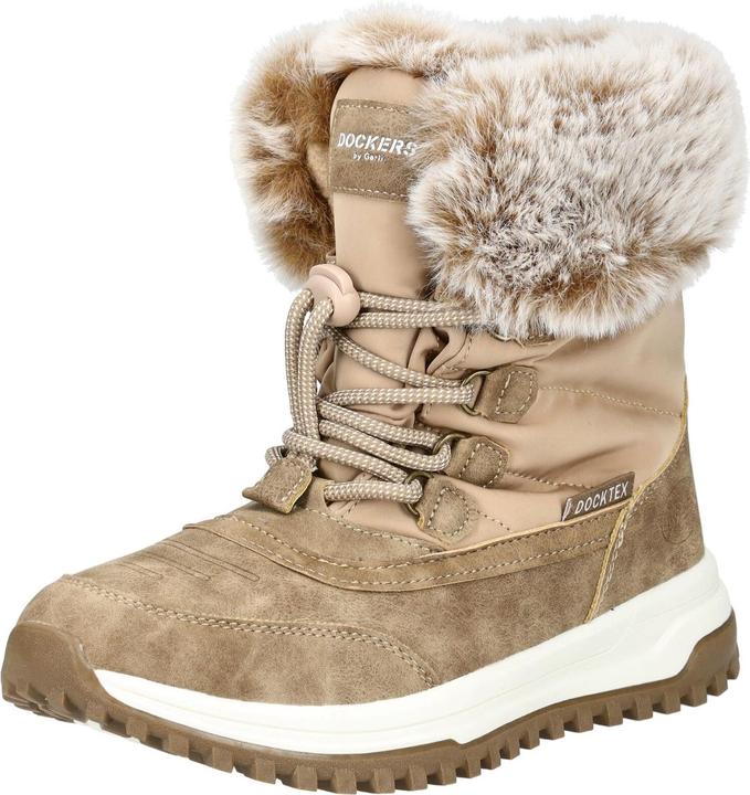 Actual product image Dockers Stiefelette (41)