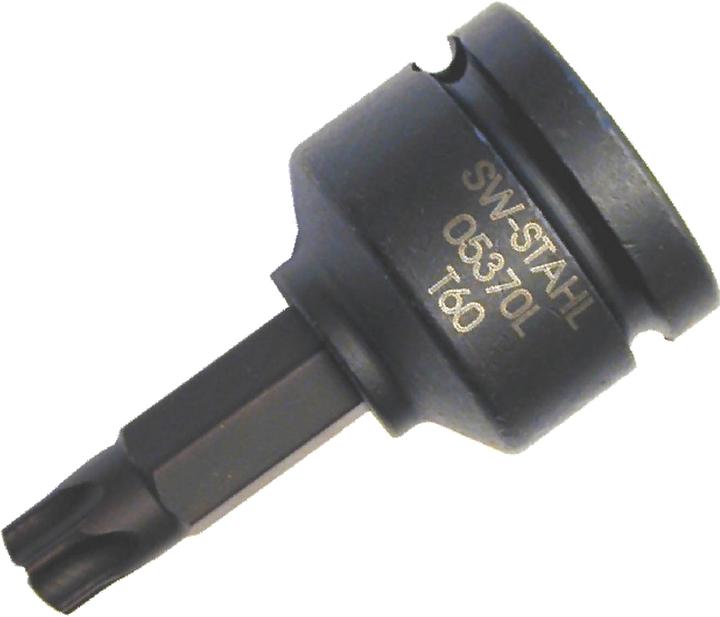 Actual product image SW-Stahl Impact insert T60 x 80 3/4 inch, 05390L (T60)