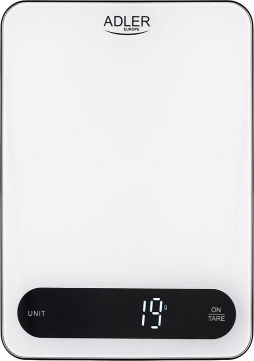 Adler Waga kuchenna AD 3177