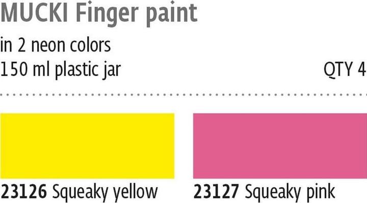 Produktbild Kreul Junior (18 x)