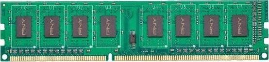 Actual product image PNY 8 GB DDR3-RAM PC1600 (MD8GSD31600-SI) 1x8GB TRAY (1 x 8GB, 1600 MHz, DDR3-RAM)
