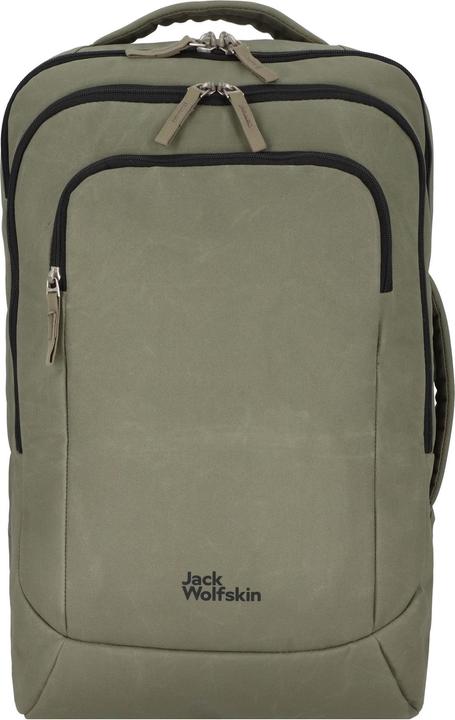 Produktbild Jack Wolfskin Traveltopia Cabinpack 34 (34 l)