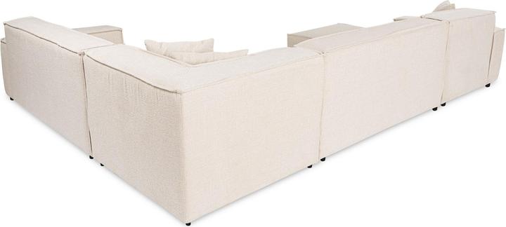 Produktbild Atelier del Sofa Puzzle (Wohnlandschaft)