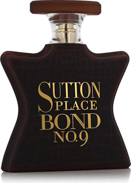 Produktbild Bond No. 9 Sutton Place (Eau de Parfum, 100 ml)