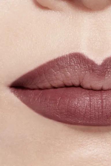 Actual product image Chanel Le Crayon Lèvres LW Lip Pencil No 164 (164 Pivoine)