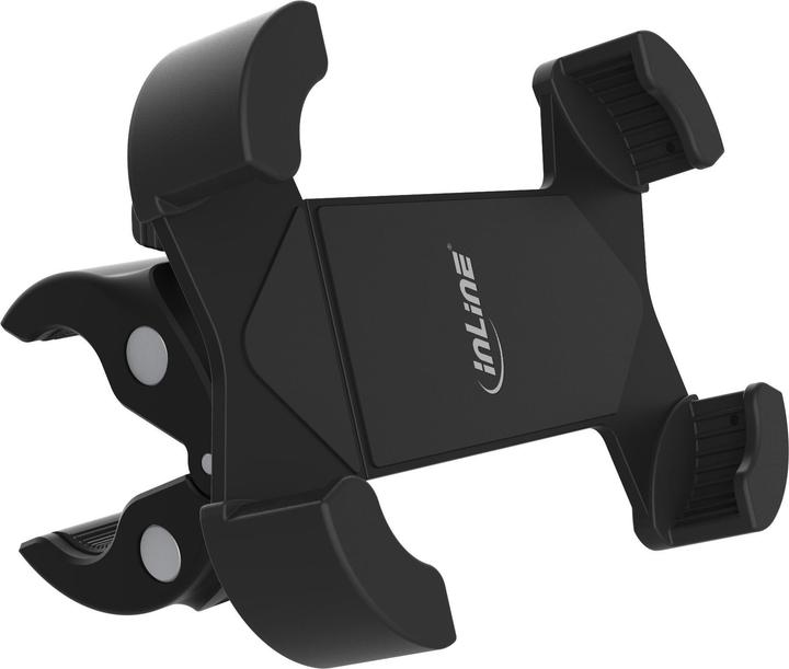 Immagine prodotto InLine One Click Easy 3 Drive & Ride Set