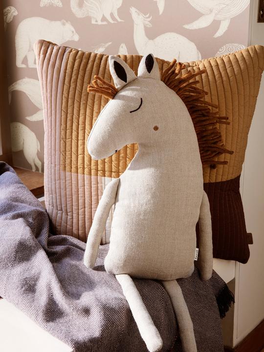 Immagine prodotto Ferm Living Cavallo (8 x 22 cm)