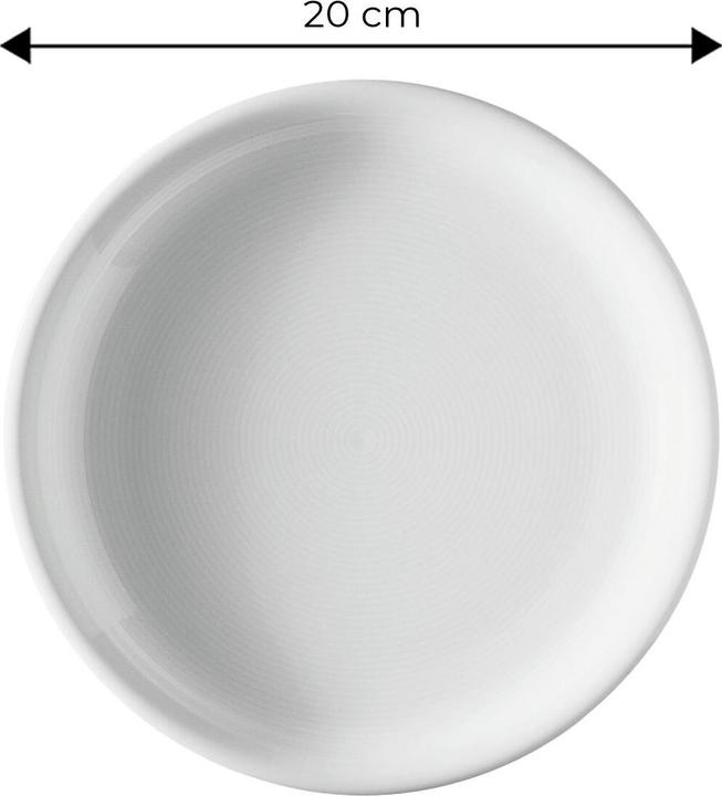 Actual product image Hutschenreuther Trend (30 pcs.)