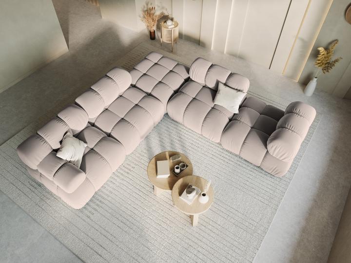 Actual product image Micadoni Bellis (Modular sofa, 1-seater)