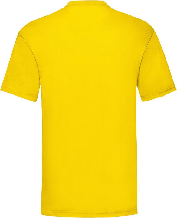 Produktbild Fruit of the Loom Valueweight TShirt (3XL)