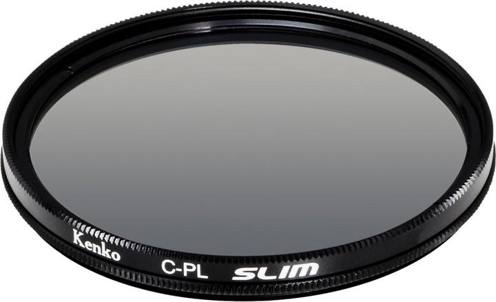 Image du produit Kenko Filtr Smart C-PL Slim 37mm (37 mm, Filtre polarisant)