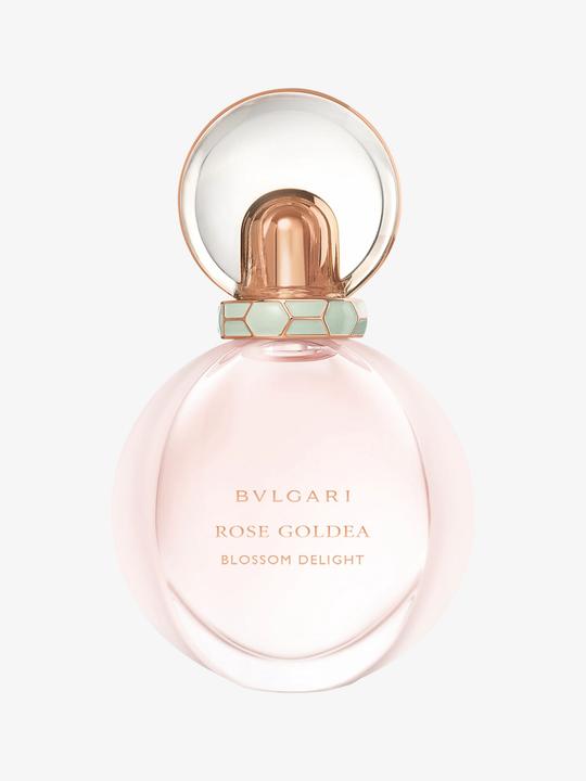 Actual product image Bulgari Rose Goldea (Eau de parfum, 30 ml)