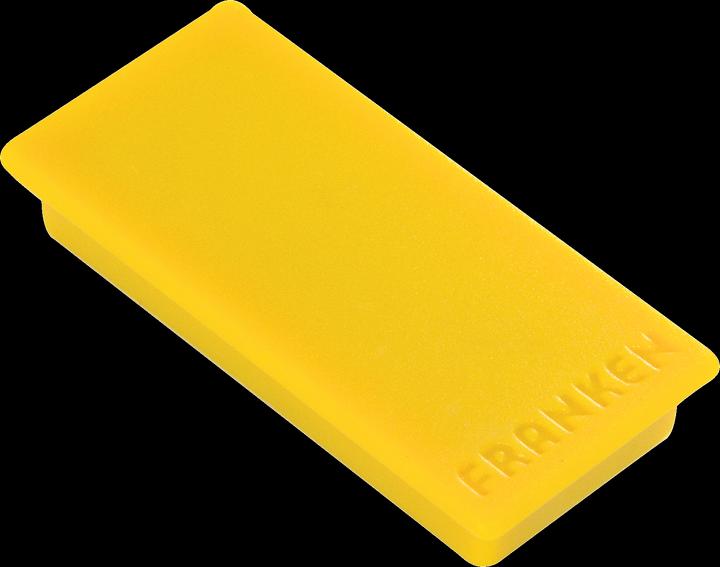 Image du produit Franken Aimant carré (10 x)