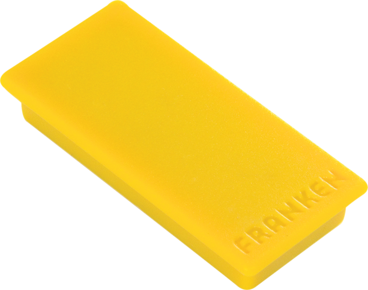 Image du produit Franken Aimant carré (10 x)