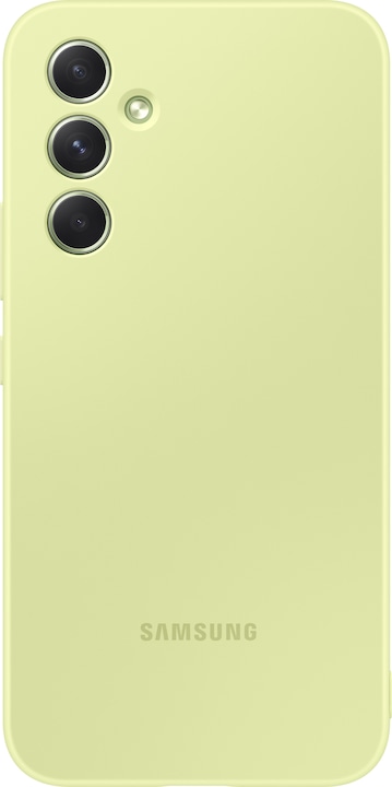 Produktbild Samsung Silicone Cover (Samsung Galaxy A54 5G)