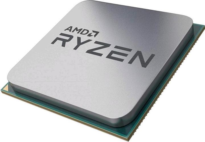 Produktbild AMD Ryzen 5 5600G (AM4, 3.90 GHz, 6 -Core)