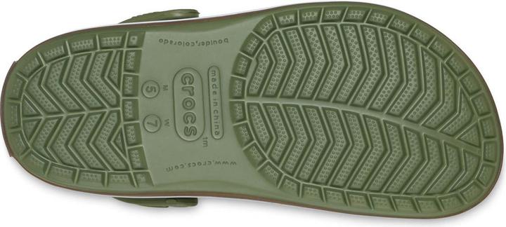 Image du produit Crocs Crocband Gum Clog (40)